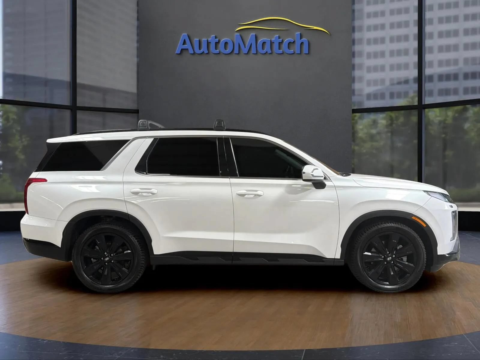 Used 2023 Hyundai Palisade XRT w/ Cargo Package AWD/4WD image 13
