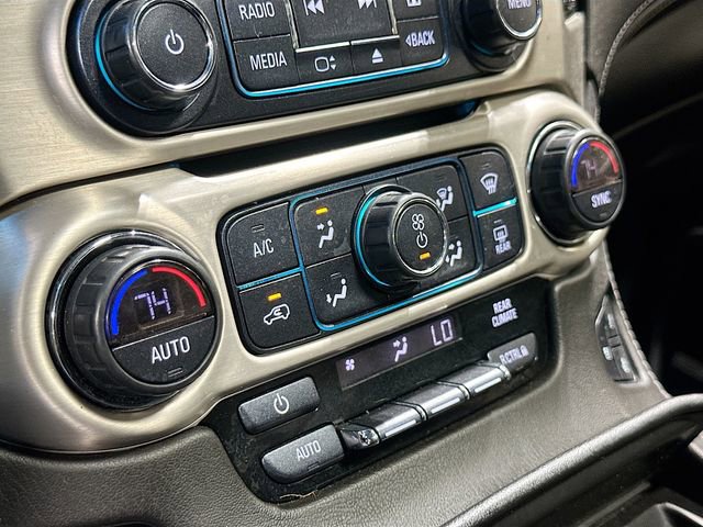 Used 2020 GMC Yukon Denali w/ Open Road Package image 18