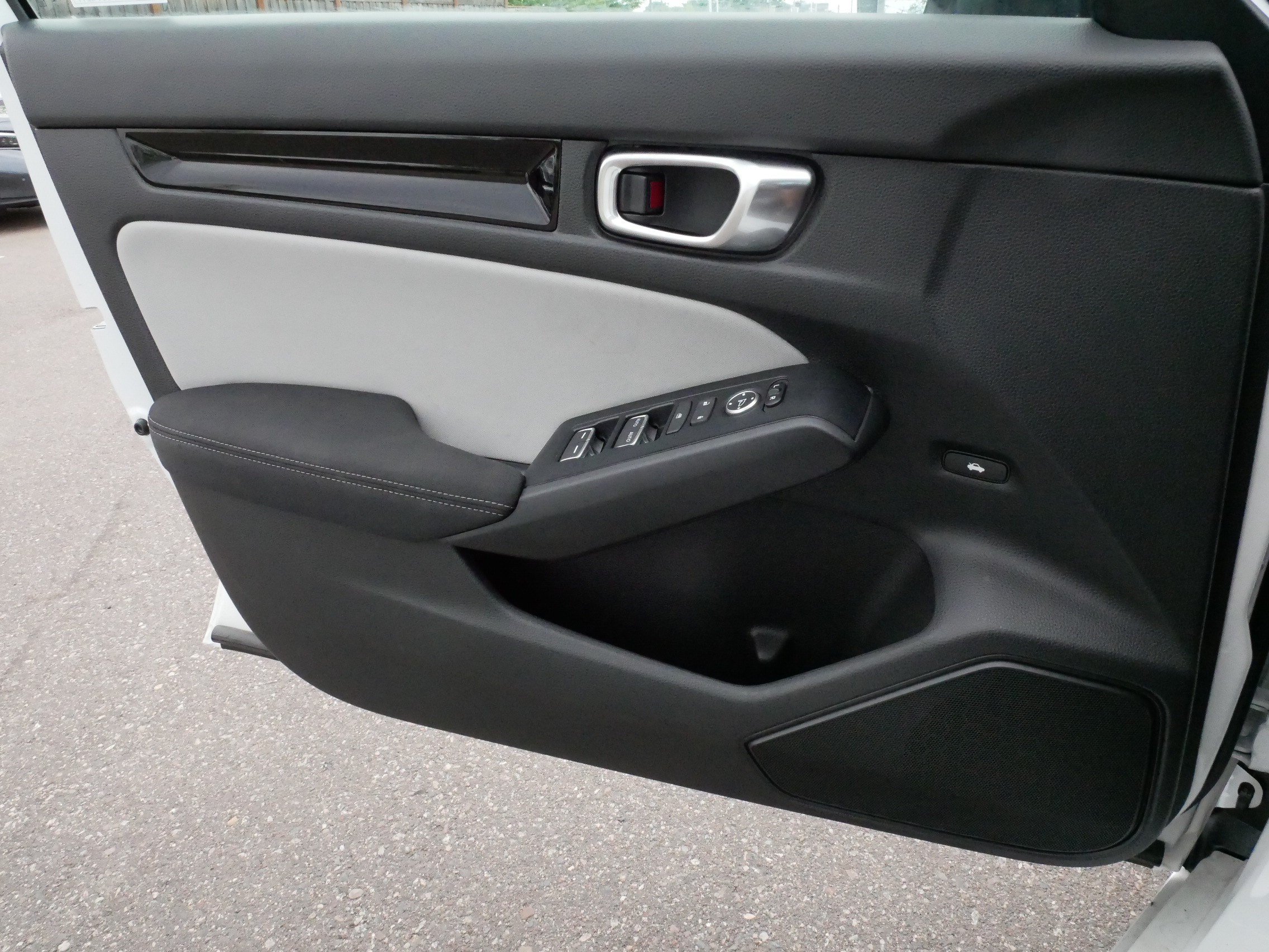 Certified 2026 Honda Civic Sport image 29