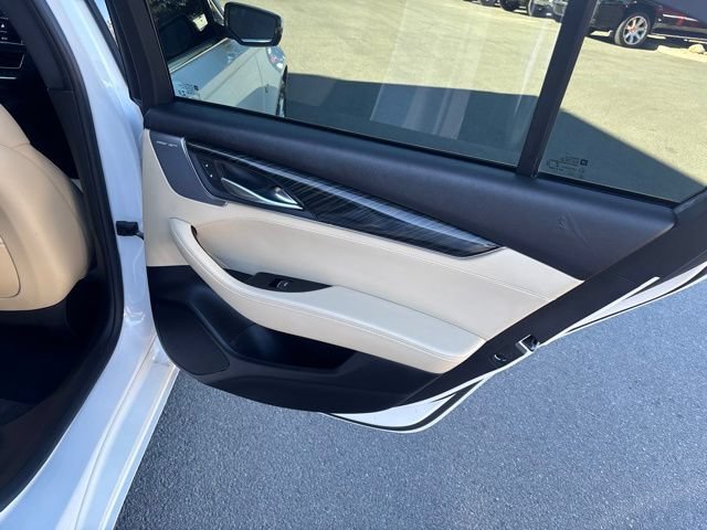Used 2020 Cadillac CT5 Premium Luxury AWD/4WD image 36