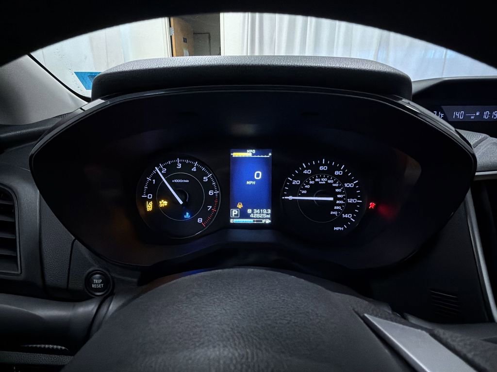 Used 2019 Subaru Impreza 2.0i w/ Eyesight image 19