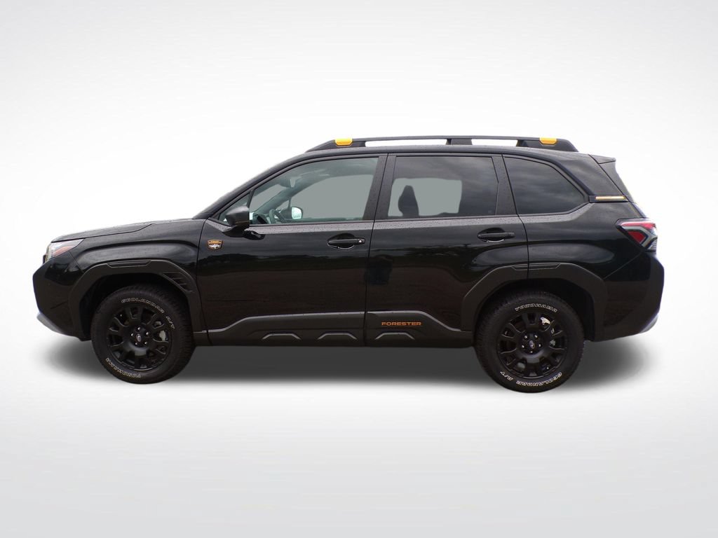 Used 2026 Subaru Forester Wilderness AWD/4WD image 2