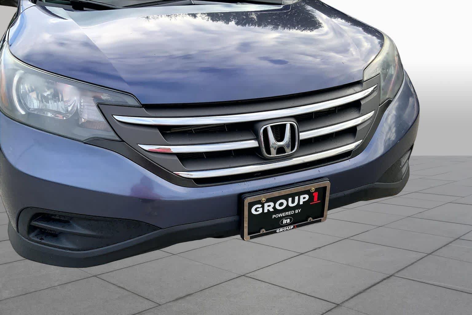 Used 2012 Honda CR-V LX image 31