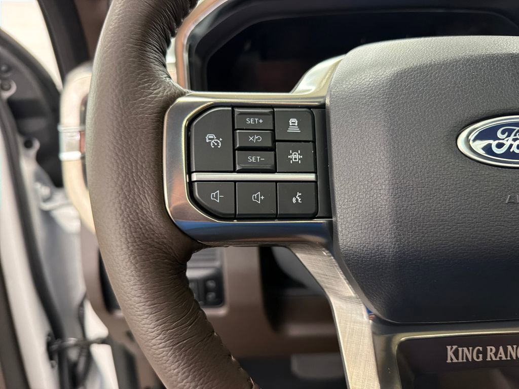 New 2026 Ford F250 King Ranch AWD/4WD image 20
