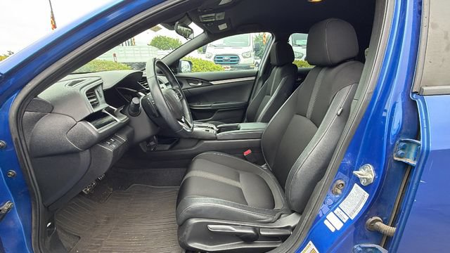Used 2020 Honda Civic Sport image 31