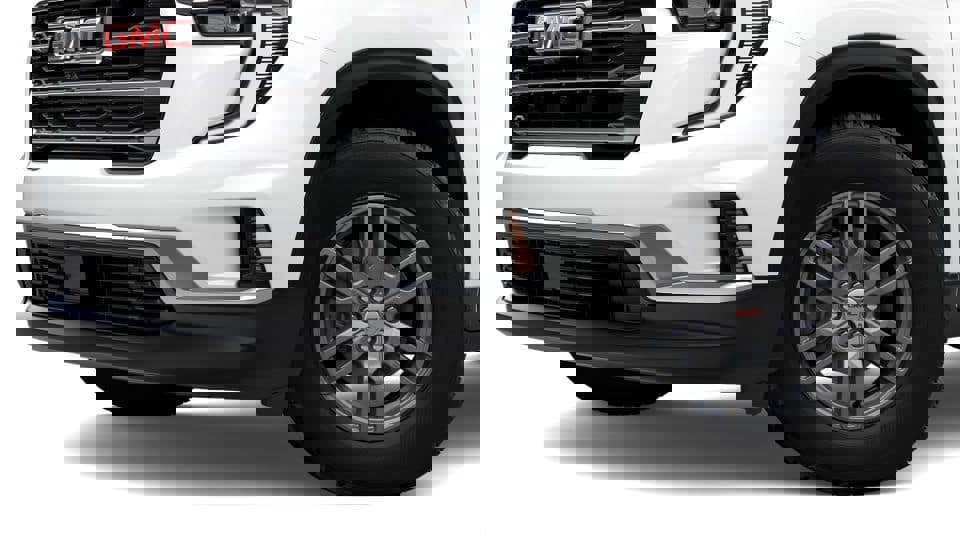 New 2026 GMC Acadia Elevation image 23