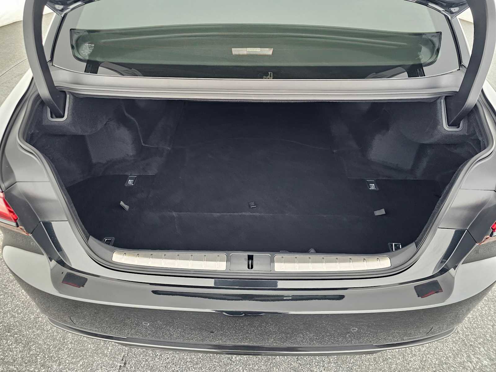 Used 2024 Lexus LS 500 F Sport image 14