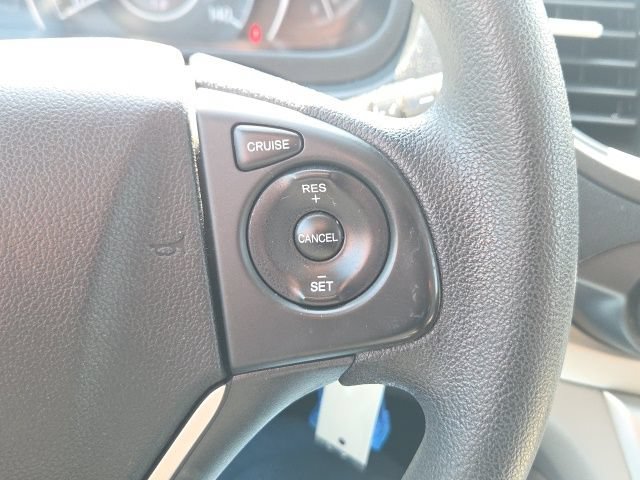 Used 2014 Honda CR-V EX image 34
