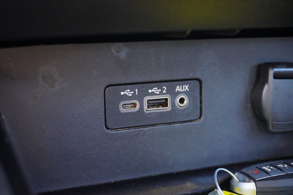 Used 2023 Nissan Altima 2.5 SV image 18