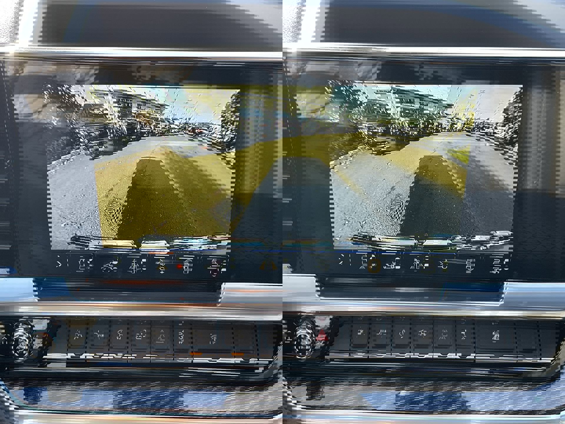 New 2026 GMC Sierra 1500 Elevation w/ Elevation Premium Package image 50