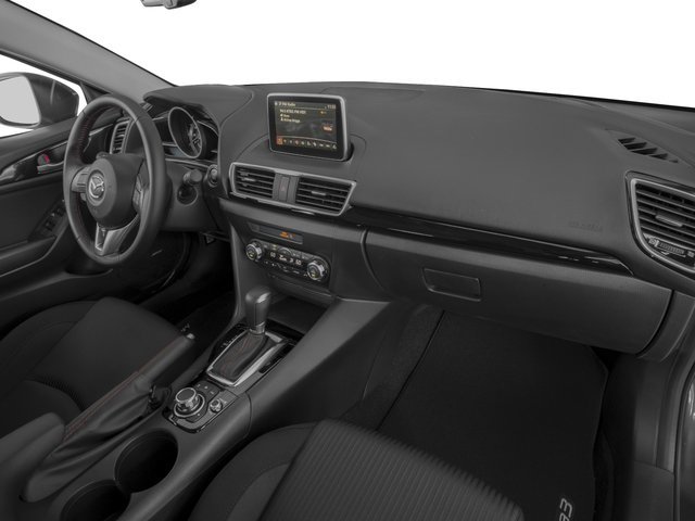 Used 2016 MAZDA MAZDA3 i Touring FWD image 19