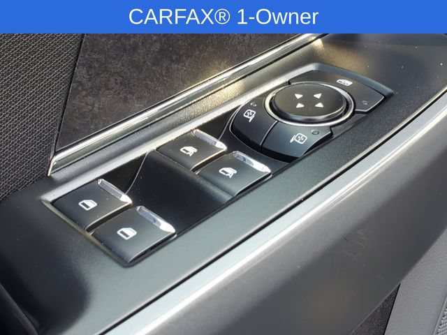 Used 2025 Ford F150 XLT w/ Equipment Group 301A Standard AWD/4WD image 11