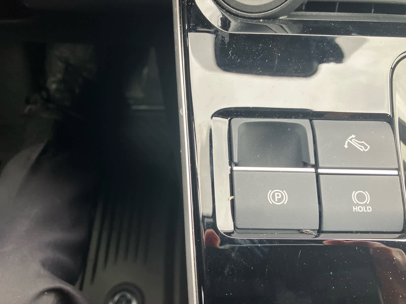 Certified 2025 Toyota bZ4X FWD w/ Weather Package image 26