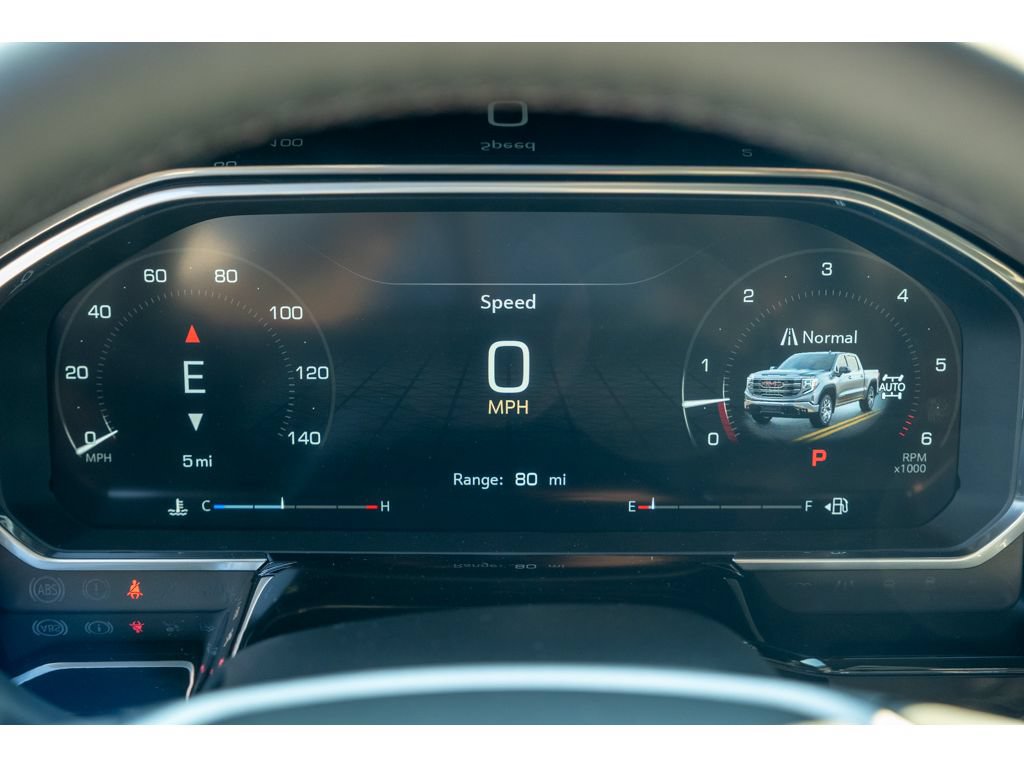 New 2026 GMC Sierra 1500 Elevation AWD/4WD image 21