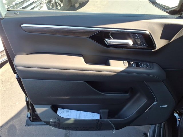 New 2026 Chevrolet Tahoe LT w/ Comfort Package image 10