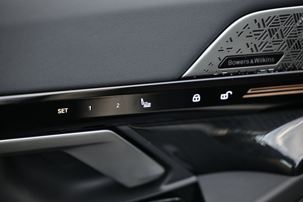 New 2026 BMW 530i w/ M Sport Package image 16