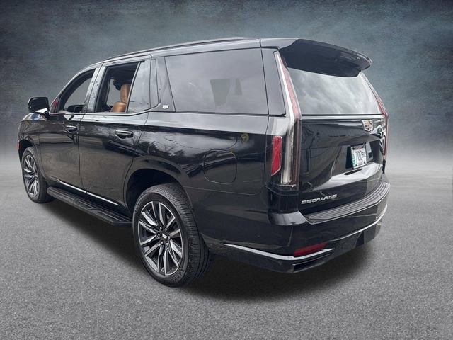 Used 2022 Cadillac Escalade Sport image 10