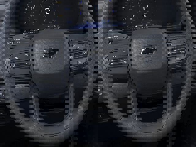 New 2026 Chevrolet Colorado Trail Boss image 19