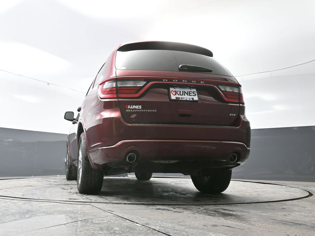 Used 2020 Dodge Durango GT image 57