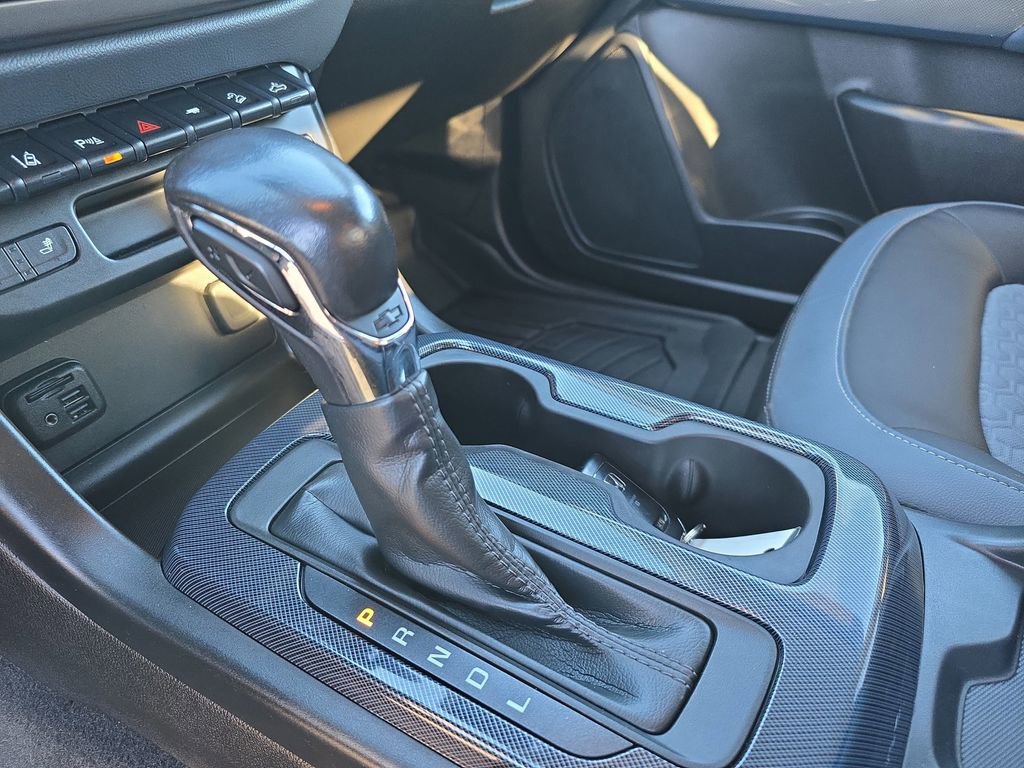 Used 2022 Chevrolet Colorado Z71 w/ Safety Package image 25