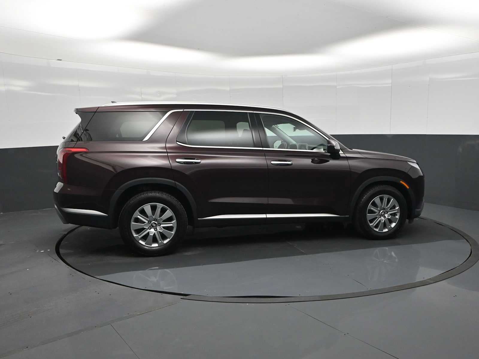 Used 2024 Hyundai Palisade SEL AWD/4WD image 9
