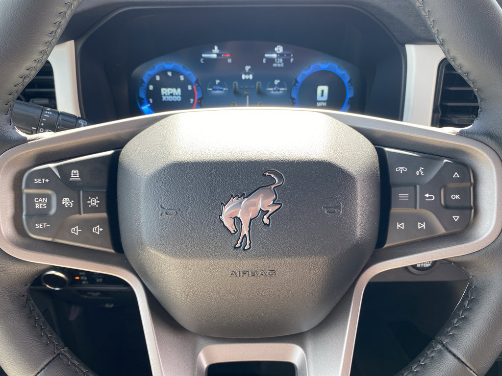 New 2025 Ford Bronco Stroppe Edition AWD/4WD image 7