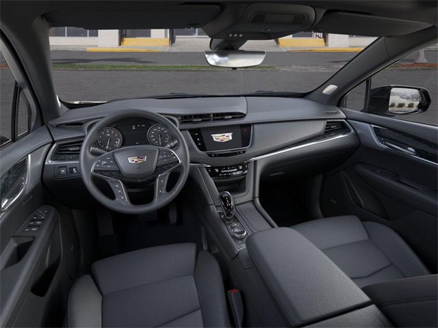 New 2025 Cadillac XT5 Premium Luxury w/ Technology Package image 15
