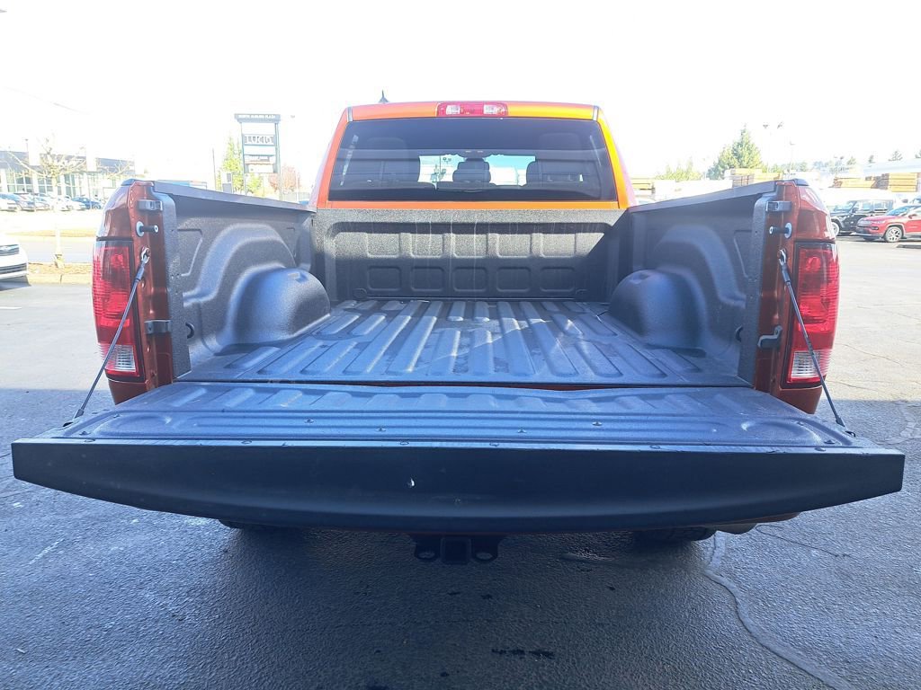 Used 2023 RAM 1500 Express image 28