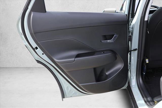 New 2026 Hyundai Kona SE image 21