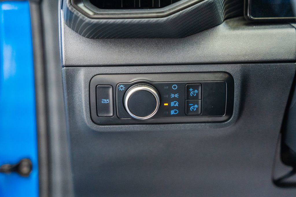 Used 2024 Ford Mustang Coupe image 34