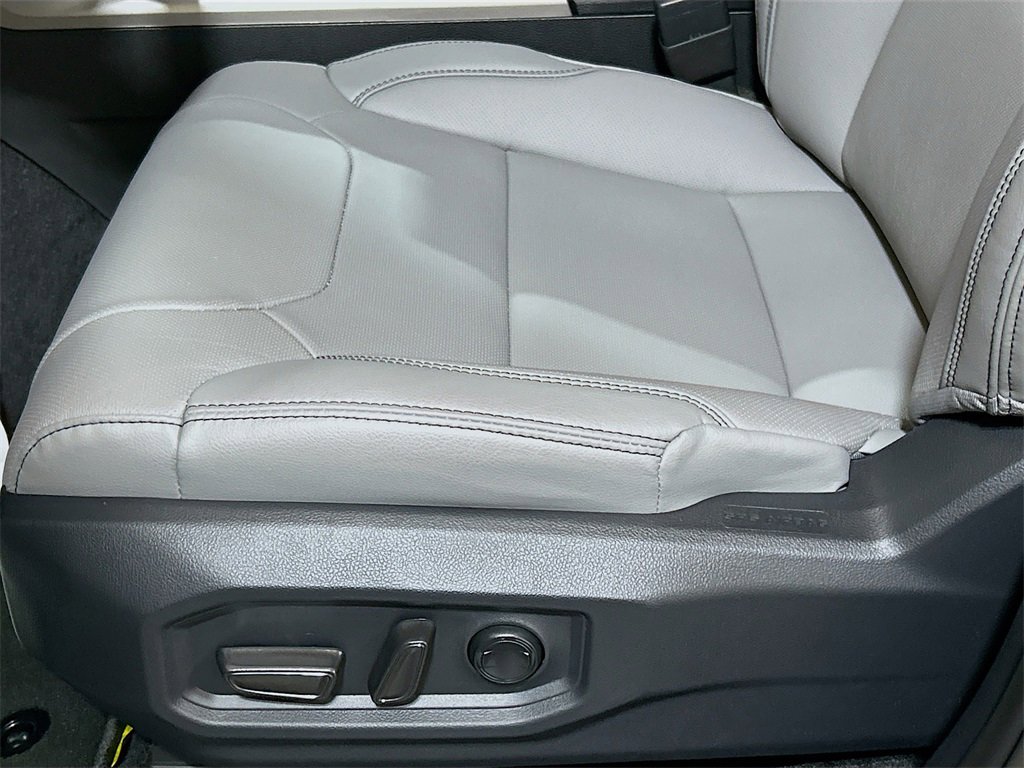 New 2026 Toyota Tundra Limited image 18