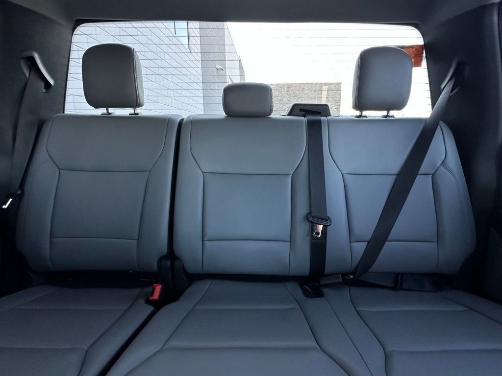 New 2025 Ford F150 Lightning Flash image 43