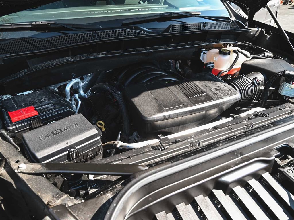 Used 2024 GMC Sierra 1500 Elevation w/ X31 Off-Road Package image 33