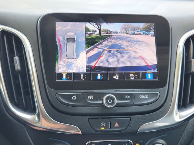 Used 2022 Chevrolet Equinox LT FWD image 6