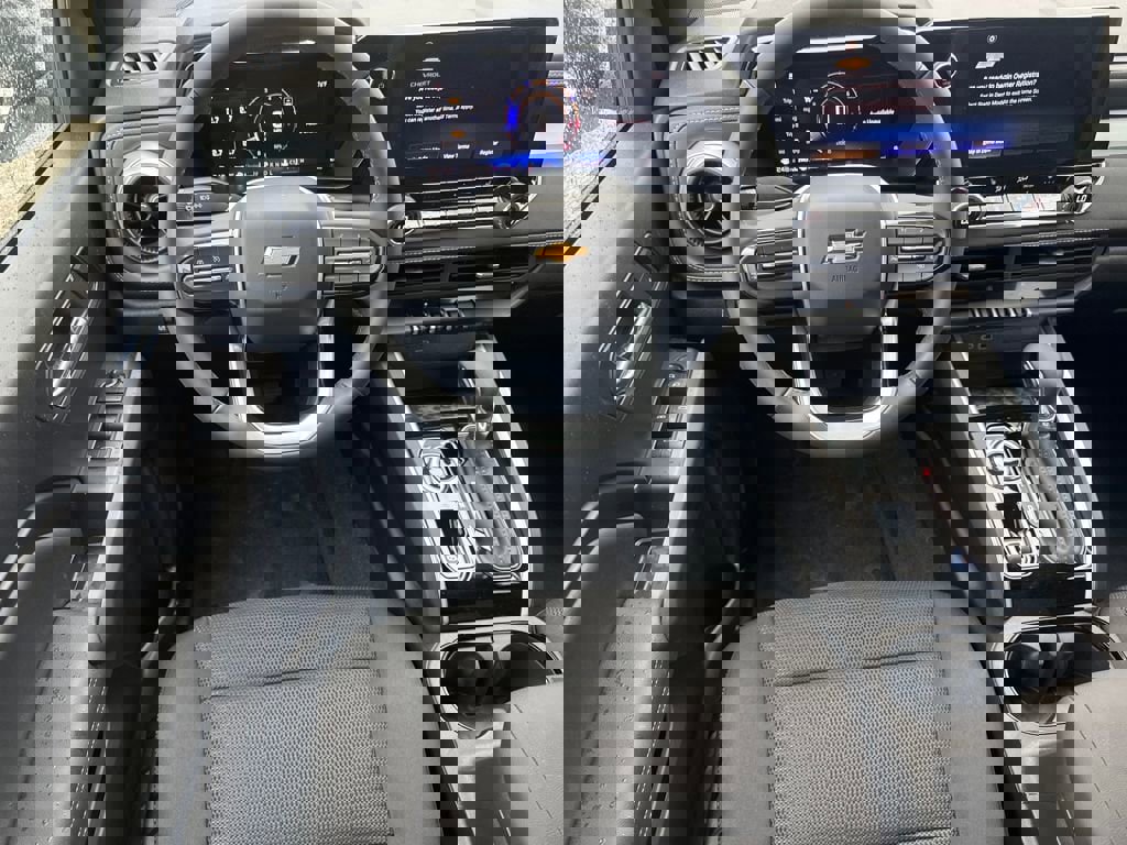 New 2026 Chevrolet Colorado LT image 13