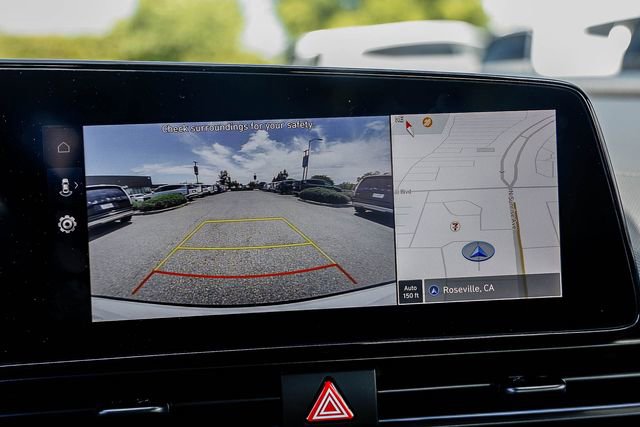 Used 2025 Hyundai Elantra N Line FWD image 28