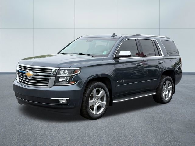 Used 2019 Chevrolet Tahoe Premier RWD image 6