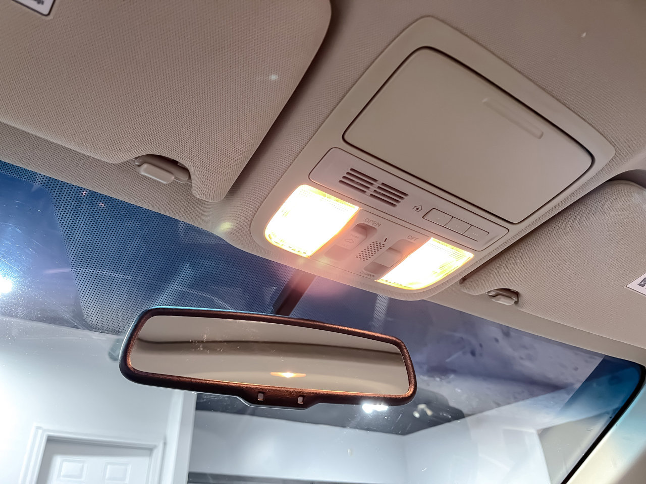 Used 2016 Honda Accord EX-L image 24