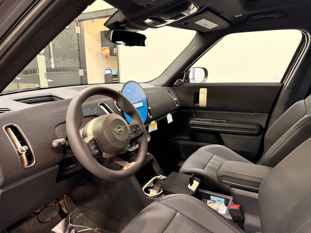 New 2027 MINI Cooper Countryman S AWD/4WD image 11