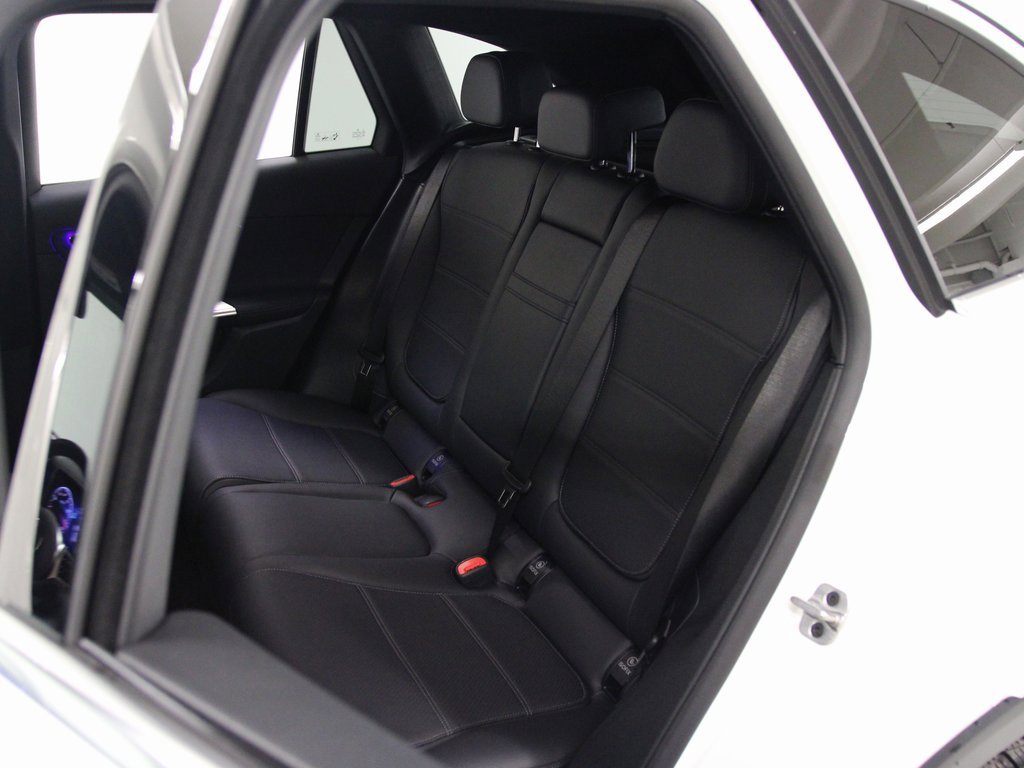 Certified 2025 Mercedes-Benz GLC 300 GLC 300 image 20