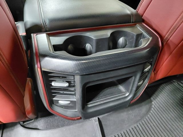 Used 2025 RAM 1500 Rebel w/ Rebel Level 1 Equipment Group image 42