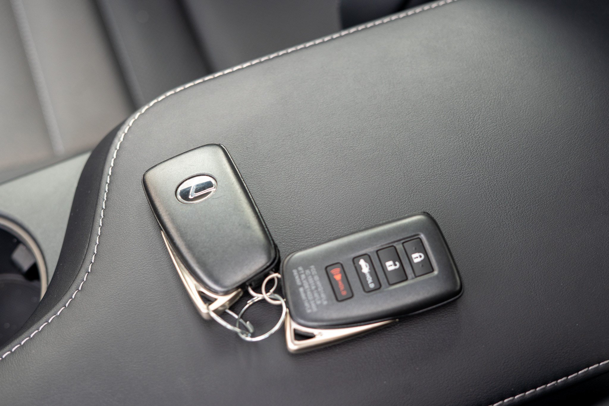 Used 2023 Lexus IS 350 F Sport w/ Memory Package RWD image 25