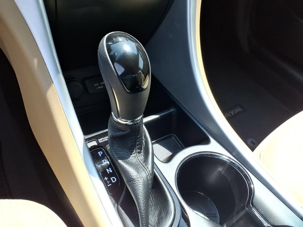 Used 2013 Hyundai Sonata GLS FWD image 8