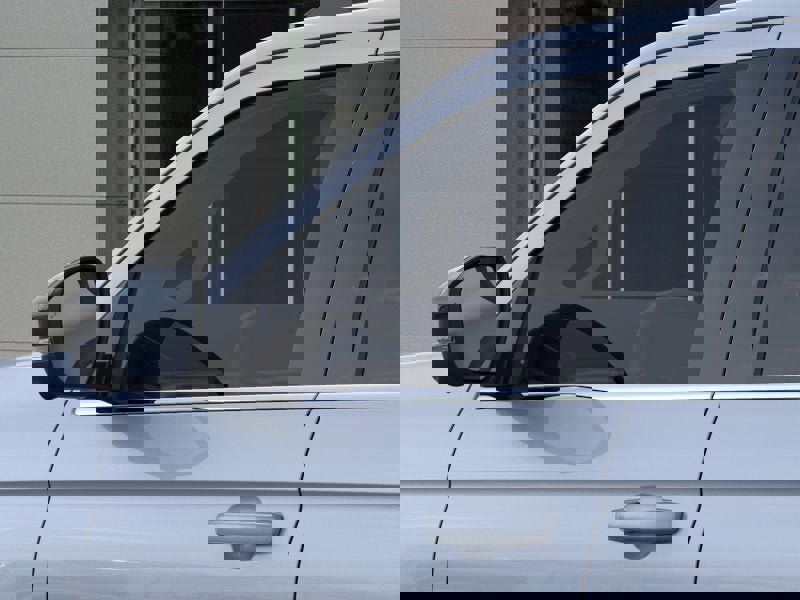 New 2026 Ford Expedition Platinum w/ Platinum Ultimate Package image 20