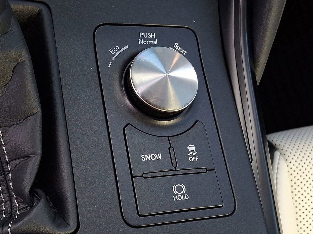 Used 2025 Lexus IS 350 F Sport w/ Navigation Package AWD/4WD image 20