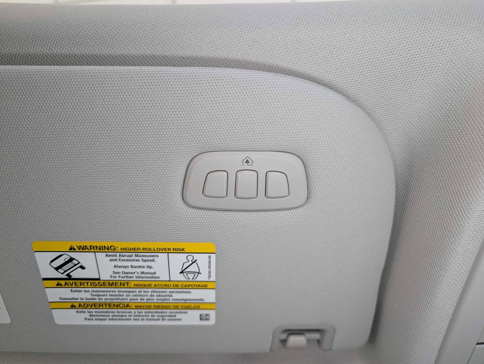 New 2026 Lincoln Navigator L Reserve w/ Jet Appearance Package image 30