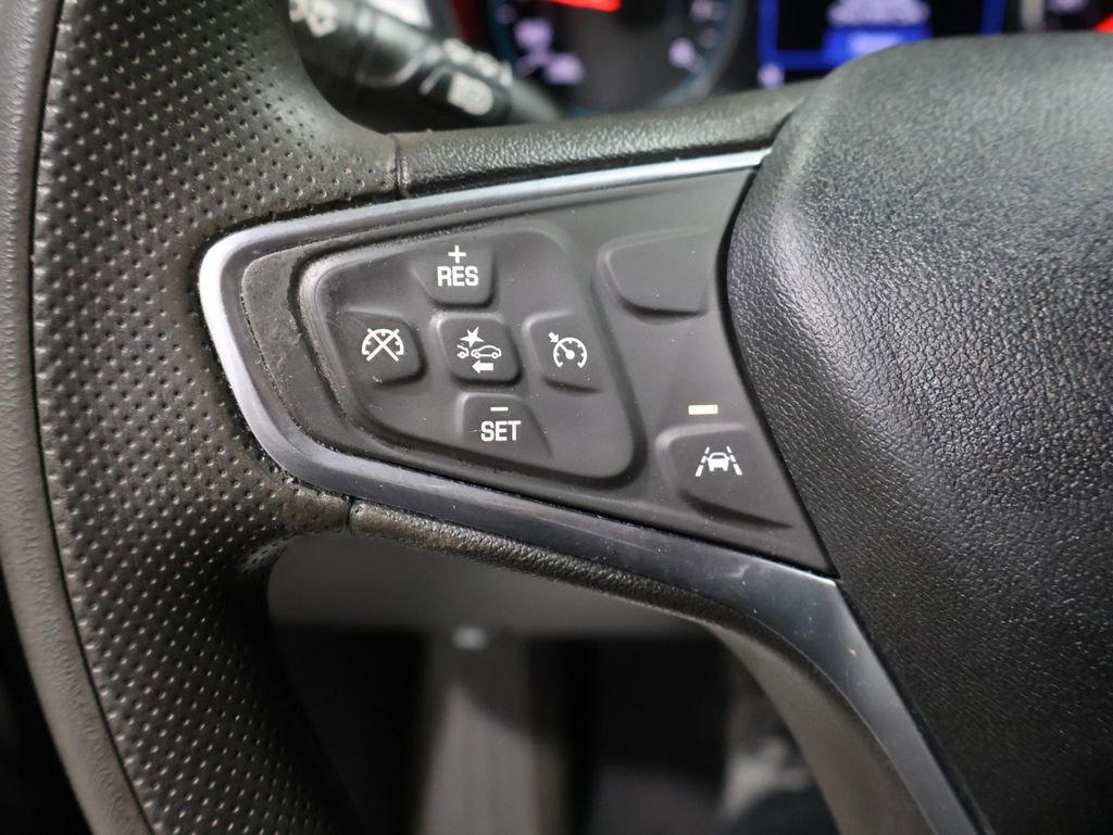 Used 2020 Chevrolet Equinox LT image 34