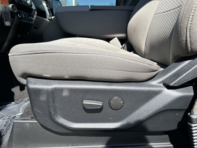 Used 2020 Ford F150 XLT w/ Equipment Group 301A Mid image 16