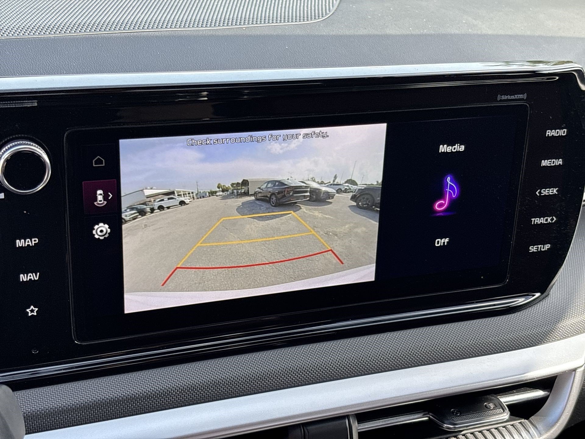 Certified 2023 Kia K5 GT-Line w/ GT-Line Premium Package FWD image 21