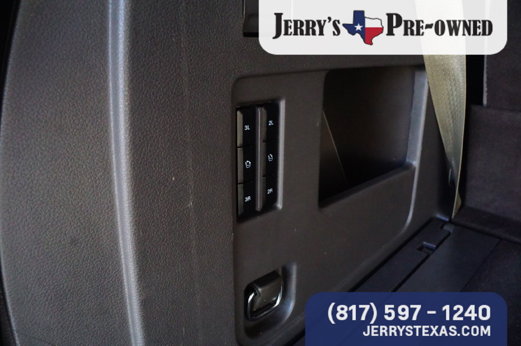 Used 2021 Ford Expedition Limited RWD image 24